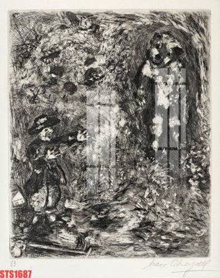 Download file gốc Tranh sơn dầu phương tây tổng hợp STS1687 (in lụa) nghệ thuật