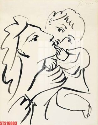 Tải file gốc in lụa Tranh sơn dầu phương tây tổng hợp STS16883 siêu nét