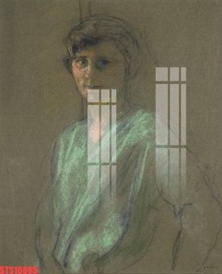 Mua file tranh gốc Tranh sơn dầu phương tây tổng hợp STS16885 tại Filetranh.com