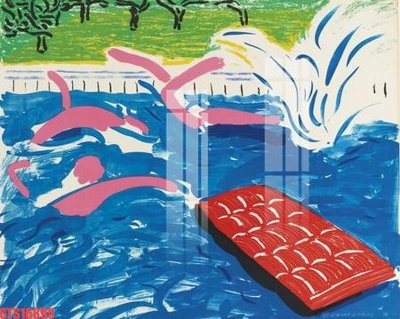 Ảnh gốc Tranh sơn dầu phương tây tổng hợp STS16895 (nét căng) in mica