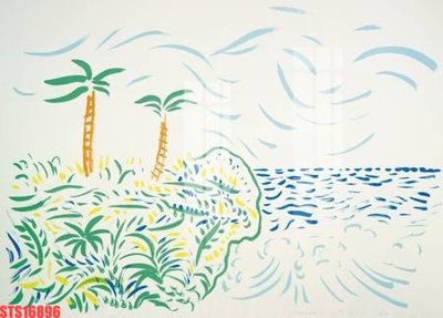 File gốc Tranh sơn dầu phương tây tổng hợp STS16896 (in ấn) màu sắc trung thực