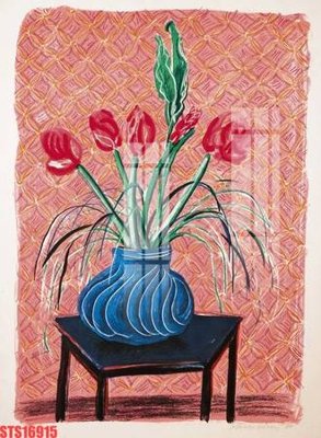 File gốc Tranh sơn dầu phương tây tổng hợp STS16915 (chủ đề hiện đại) trang trí