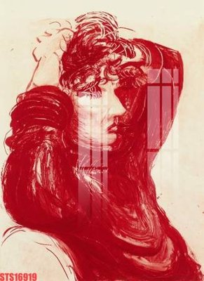 File gốc Tranh sơn dầu phương tây tổng hợp STS16919 (cho in ấn) độc quyền