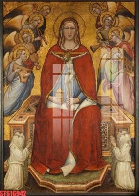 Download file Tranh sơn dầu phương tây tổng hợp STS16942 (gốc) in mica cao cấp