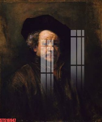 File tranh Tranh sơn dầu phương tây tổng hợp STS16947 (ảnh gốc) chi tiết rõ ràng