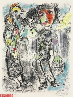 File gốc Tranh sơn dầu phương tây tổng hợp STS16950 (in tráng gương) sang trọng