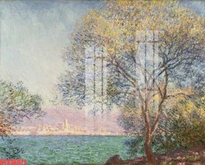 File in trần Tranh sơn dầu phương tây tổng hợp STS16971 (bản gốc) phong cảnh