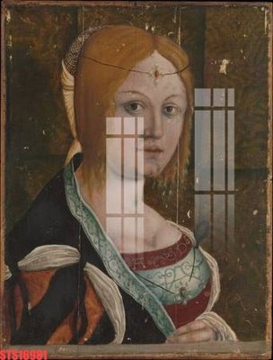 File in trần Tranh sơn dầu phương tây tổng hợp STS16981 (bản gốc) 5D