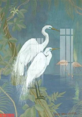 File gốc Tranh sơn dầu phương tây tổng hợp STS17011 (in 3D) nghệ thuật