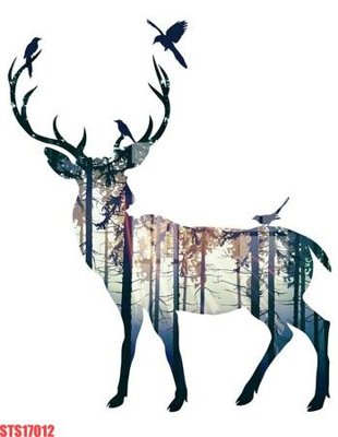 Tải file Tranh sơn dầu phương tây tổng hợp STS17012 (ảnh gốc) độ phân giải 300dpi