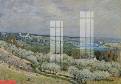 Download file gốc Tranh sơn dầu phương tây tổng hợp STS17023 (in lụa) nghệ thuật