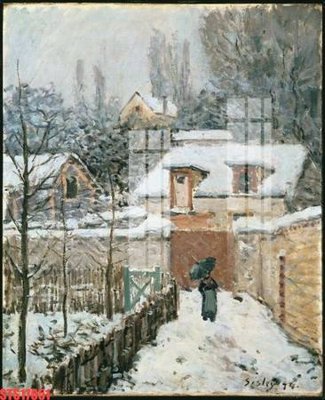 File PSD Tranh sơn dầu phương tây tổng hợp STS17051 (nguyên bản) cho thiết kế