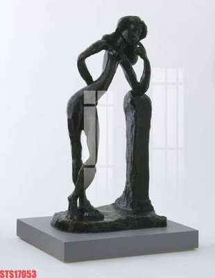 Ảnh mô tả file gốc in mica Tranh sơn dầu phương tây tổng hợp STS17053