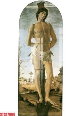 File tranh gốc Tranh sơn dầu phương tây tổng hợp STS17060 (sắc nét từng chi tiết)