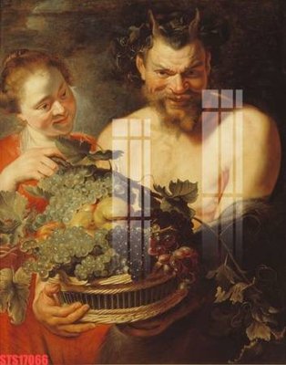 Download file tranh PSD Tranh sơn dầu phương tây tổng hợp STS17066 để chỉnh sửa