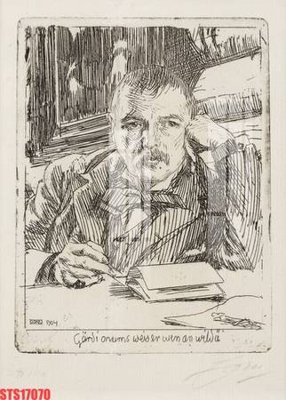 File gốc Tranh sơn dầu phương tây tổng hợp STS17070 (chuẩn CMYK) cho nhà in