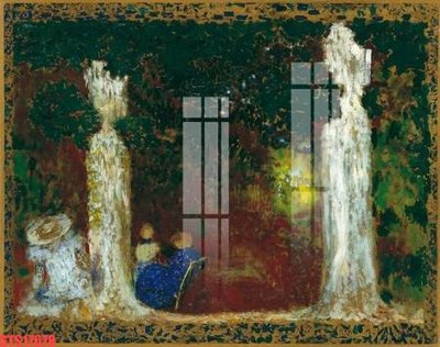 Tải về hình ảnh gốc Tranh sơn dầu phương tây tổng hợp STS17078 sắc nét