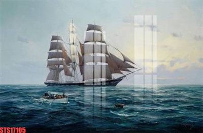 File in trần Tranh sơn dầu phương tây tổng hợp STS17105 (file gốc) chủ đề vũ trụ