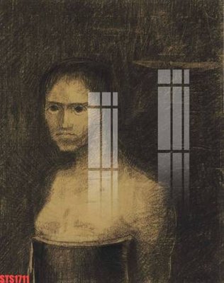 Tải file Tranh sơn dầu phương tây tổng hợp STS1711 (gốc) in nhanh