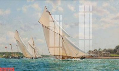 Tải file gốc Tranh sơn dầu phương tây tổng hợp STS17113 (in khổ lớn) quảng cáo