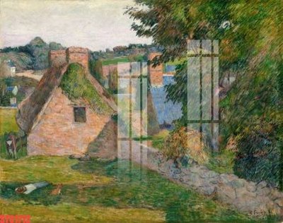 File tranh Tranh sơn dầu phương tây tổng hợp STS1712 (ảnh gốc) in trần xuyên sáng