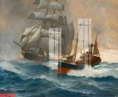 Tải file gốc Tranh sơn dầu phương tây tổng hợp STS17130 (in bạt) quảng cáo