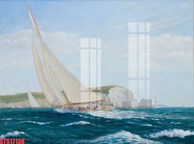 File tranh Tranh sơn dầu phương tây tổng hợp STS17138 (ảnh gốc) độ nét vượt trội