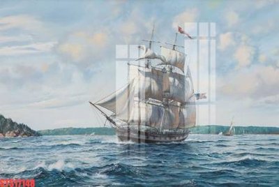 Download file gốc Tranh sơn dầu phương tây tổng hợp STS17148 (dùng cho in ấn)