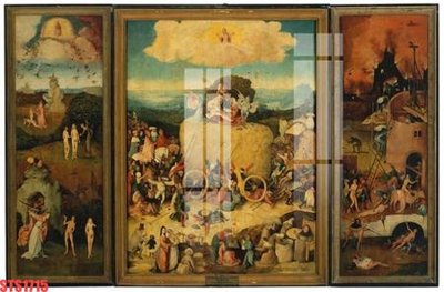 Mua file gốc Tranh sơn dầu phương tây tổng hợp STS1715 (PSD) tại Filetranh.com