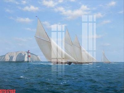 Ảnh mô tả file gốc in mica Tranh sơn dầu phương tây tổng hợp STS17152