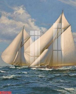 Tải file Tranh sơn dầu phương tây tổng hợp STS17157 (gốc) in ấn chất lượng