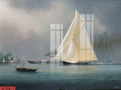 Ảnh gốc Tranh sơn dầu phương tây tổng hợp STS17159 (siêu chi tiết) để in ấn