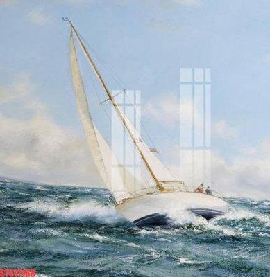 Download file ảnh gốc Tranh sơn dầu phương tây tổng hợp STS17168 để in ấn