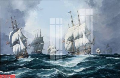 File PSD Tranh sơn dầu phương tây tổng hợp STS17189 (gốc) cho designer