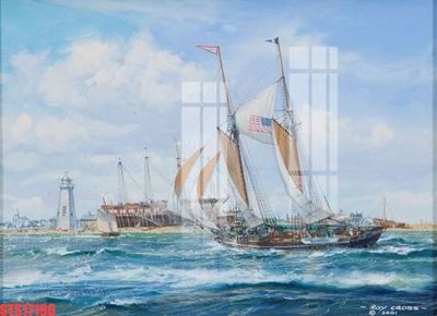 File gốc in mica Tranh sơn dầu phương tây tổng hợp STS17196 chất lượng