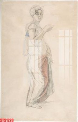 Tải file gốc Tranh sơn dầu phương tây tổng hợp STS1720 (in không vỡ ảnh)