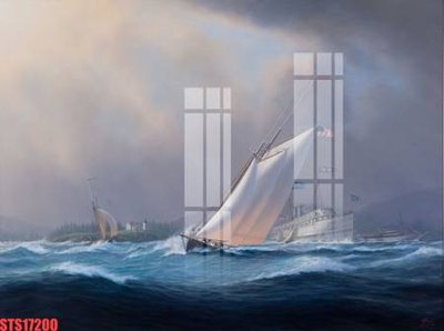 File PSD Tranh sơn dầu phương tây tổng hợp STS17200 (bản gốc) chất lượng nhất