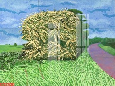 File gốc Tranh sơn dầu phương tây tổng hợp STS17207 (ảnh chi tiết) để in lụa