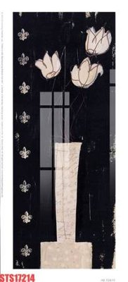 File gốc Tranh sơn dầu phương tây tổng hợp STS17214 (in 3D) nghệ thuật