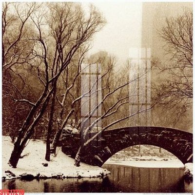 File in ấn Tranh sơn dầu phương tây tổng hợp STS17216 chuyên nghiệp