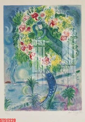 Tải file tranh gốc Tranh sơn dầu phương tây tổng hợp STS17220 chất lượng cao