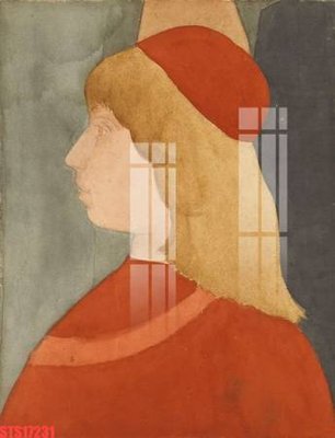 File in trần Tranh sơn dầu phương tây tổng hợp STS17231 (file gốc) xuyên sáng