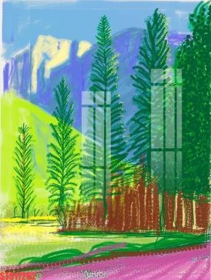 File tranh Tranh sơn dầu phương tây tổng hợp STS17262 (file gốc) chủ đề phong thủy