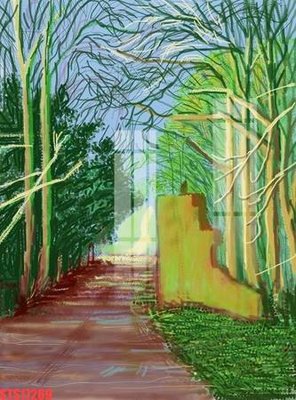 Tải file Tranh sơn dầu phương tây tổng hợp STS17269 (gốc) in trên mọi chất liệu