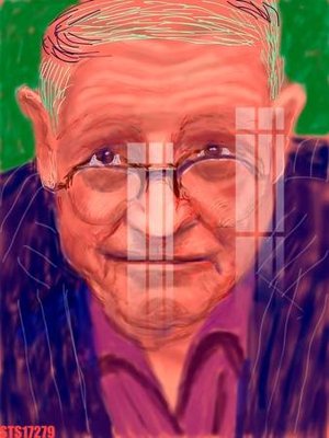 File in trần Tranh sơn dầu phương tây tổng hợp STS17279 (bản gốc) đại dương