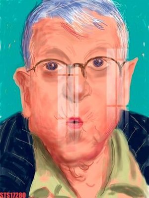 File PSD Tranh sơn dầu phương tây tổng hợp STS17280 (gốc) tách lớp chi tiết