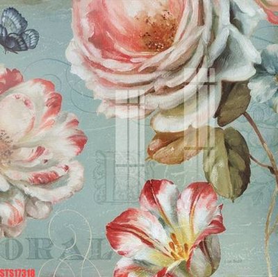 File in trần Tranh sơn dầu phương tây tổng hợp STS17318 (file gốc) phong thủy