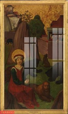 Tải file tranh Tranh sơn dầu phương tây tổng hợp STS17331 (ảnh gốc) ngay