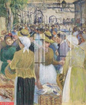 File gốc in ấn Tranh sơn dầu phương tây tổng hợp STS17389 chất lượng vượt trội