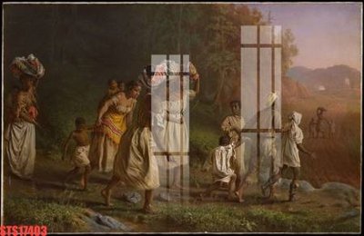 Download file gốc Tranh sơn dầu phương tây tổng hợp STS17403 (in lụa) nghệ thuật